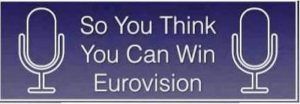 So You Think You Can Win Eurovision 2022 @ Witte Zaal van De Foyer van 't Arsenaal