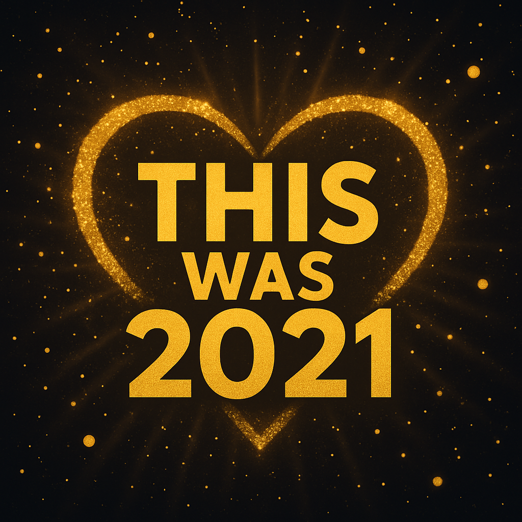 this was 2021 eurovision