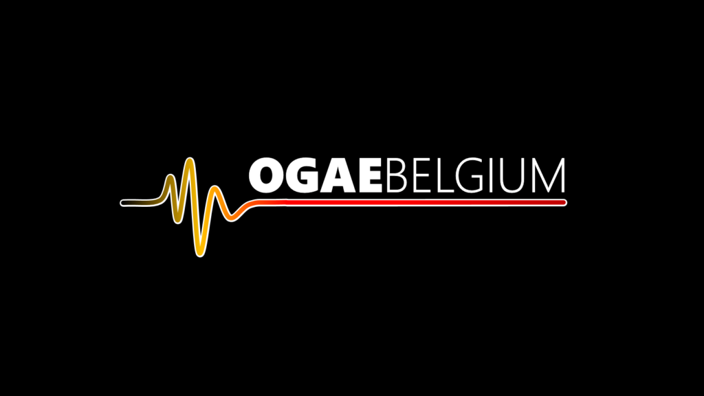 ogae logo