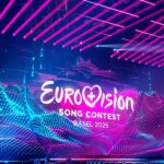Eurovision Bazel 2025