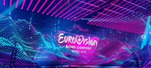 Eurovision Bazel 2025